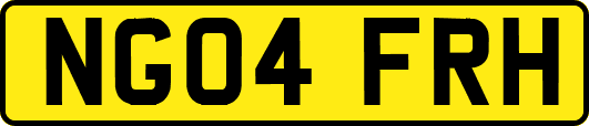 NG04FRH