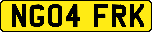 NG04FRK