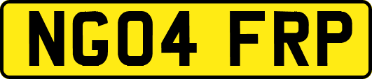 NG04FRP