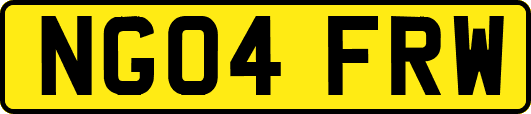 NG04FRW