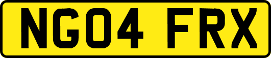 NG04FRX