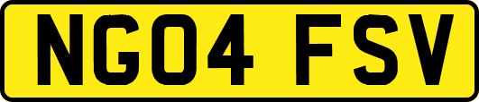NG04FSV