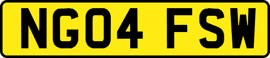 NG04FSW