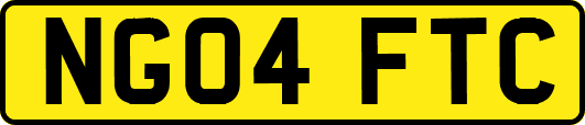 NG04FTC