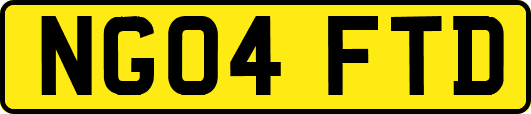 NG04FTD