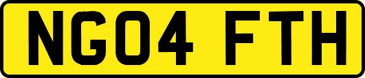 NG04FTH