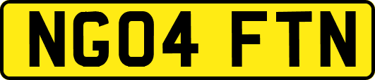 NG04FTN