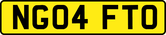 NG04FTO