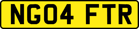 NG04FTR