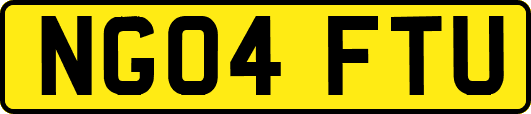 NG04FTU