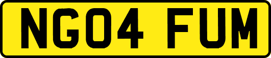 NG04FUM