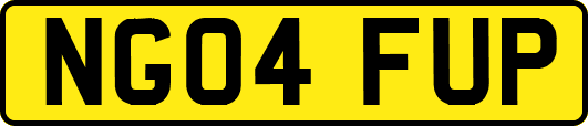 NG04FUP