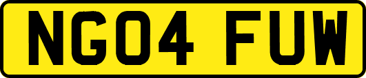 NG04FUW