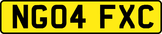NG04FXC