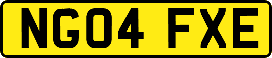 NG04FXE