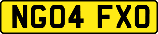 NG04FXO