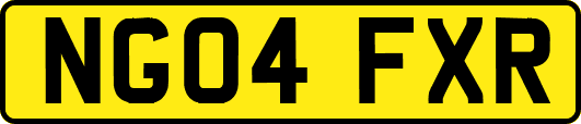 NG04FXR