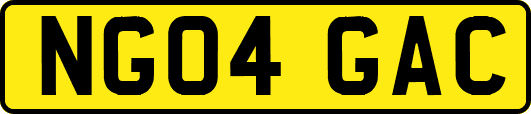 NG04GAC