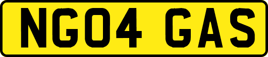 NG04GAS