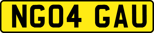 NG04GAU