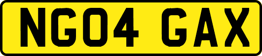 NG04GAX