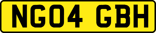 NG04GBH