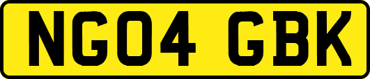 NG04GBK