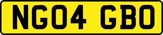 NG04GBO