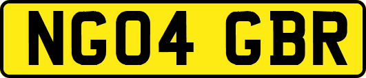 NG04GBR