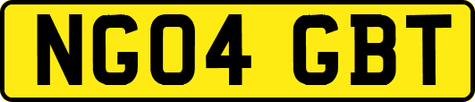 NG04GBT