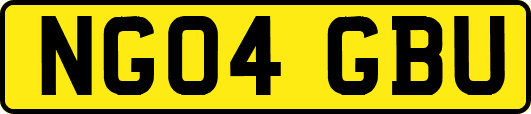 NG04GBU