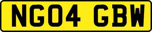 NG04GBW