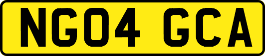 NG04GCA
