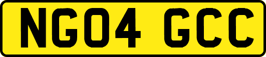 NG04GCC