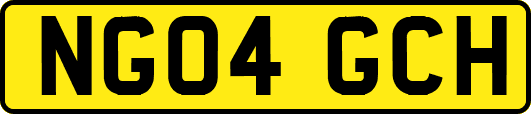 NG04GCH