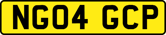 NG04GCP