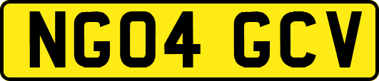 NG04GCV
