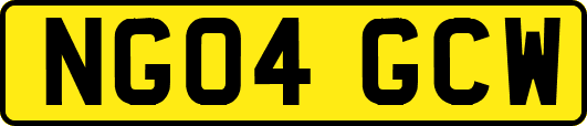 NG04GCW