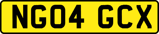 NG04GCX