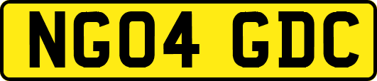 NG04GDC