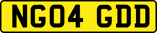 NG04GDD