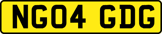 NG04GDG