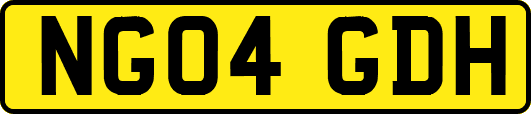 NG04GDH