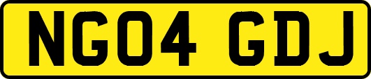 NG04GDJ
