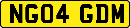 NG04GDM