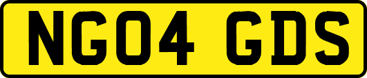NG04GDS