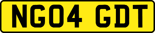 NG04GDT