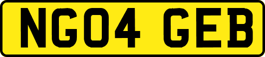 NG04GEB