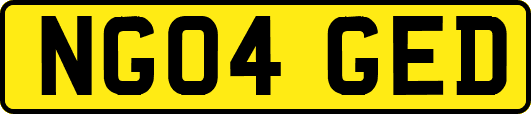 NG04GED