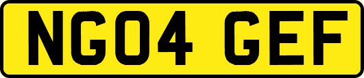 NG04GEF